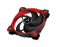 ARCTIC BioniX P140 Red 140mm ACFAN00127A - 740896 - zdjęcie 2